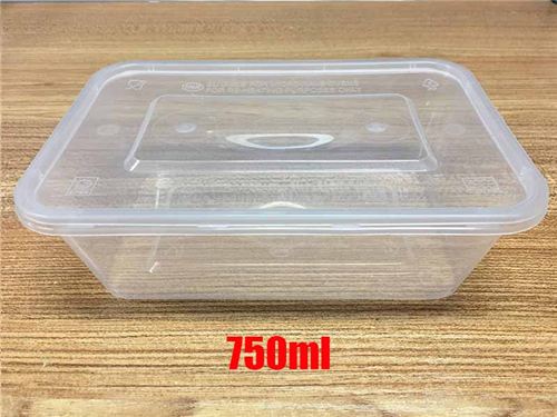 食品包裝的一次性快餐盒生產需要注意哪些細節?